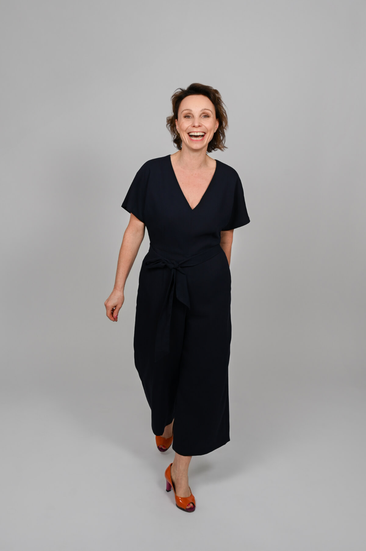 Birgit Zacher - Coaching