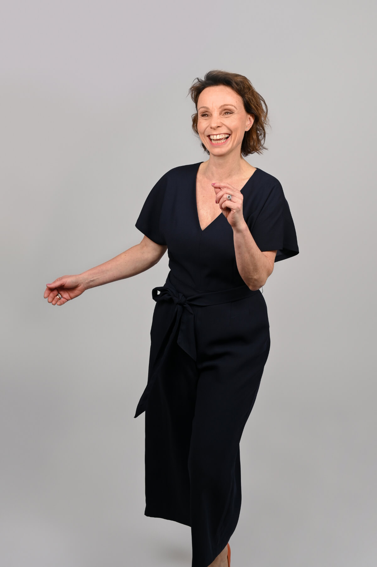 Birgit Zacher - Coaching