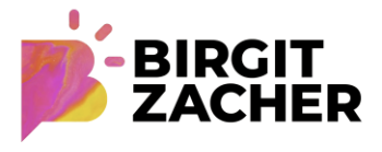 Birgit Zacher