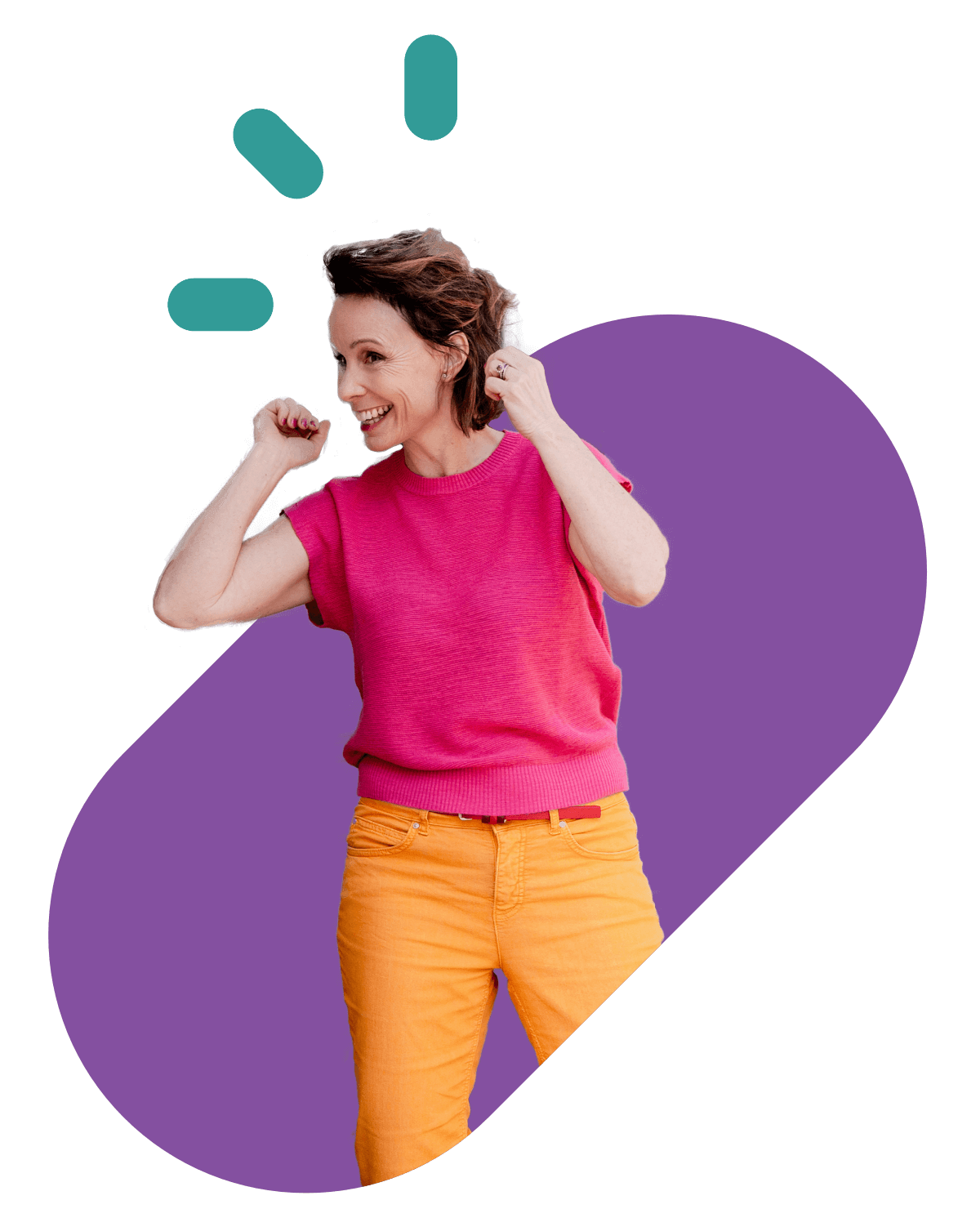 Birgit Zacher - Teaser - Portrait