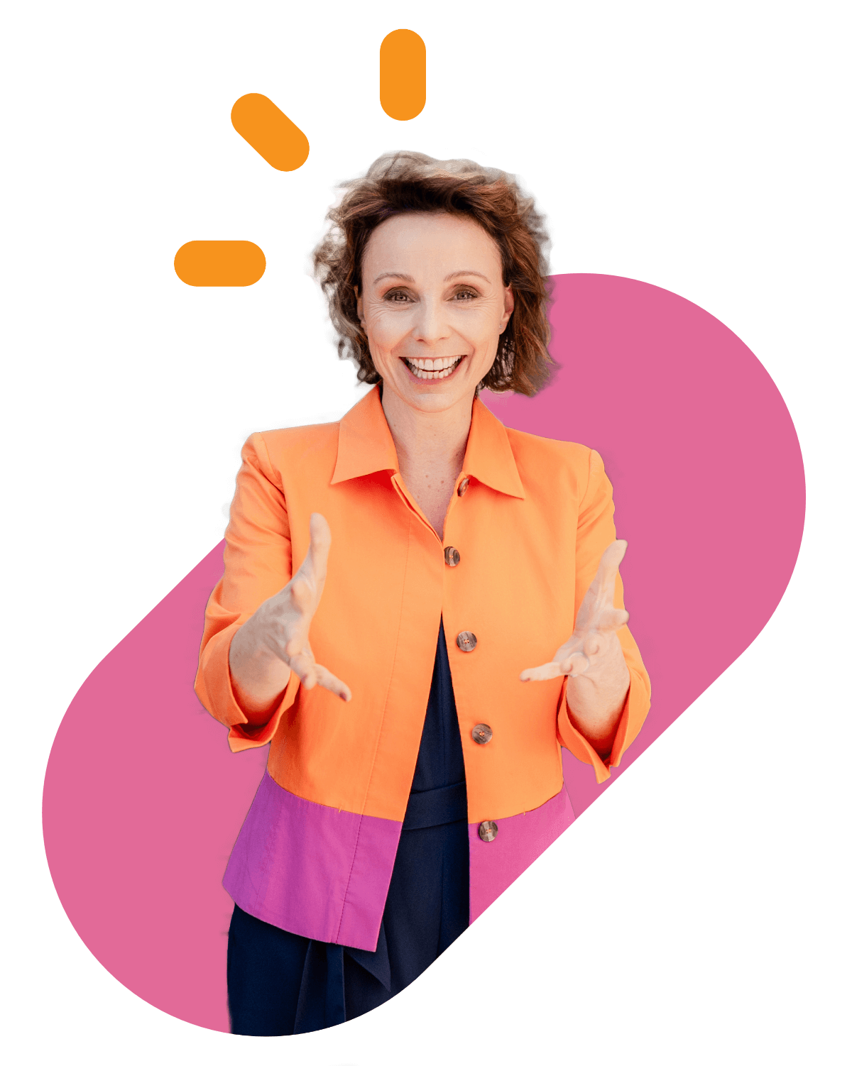 Birgit Zacher - Teaser - Coaching